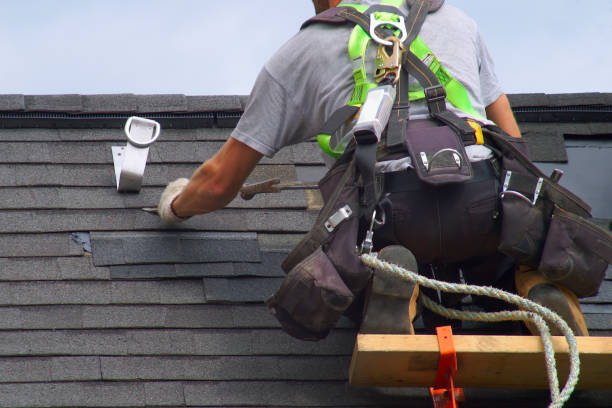 Best Gutter Installation and Roofing  in South Hutchinson, KS