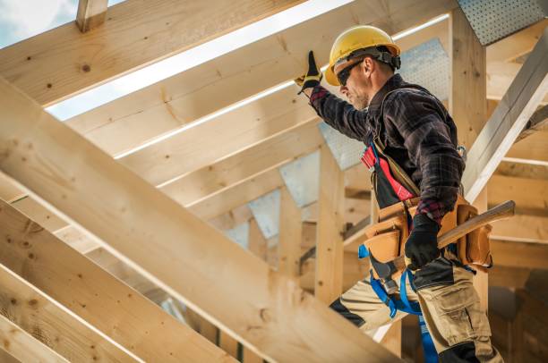 Best Affordable Roofing Company  in South Hutchinson, KS