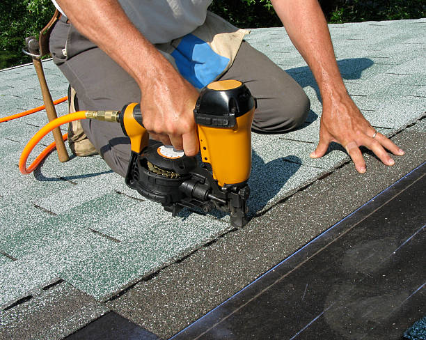 Best New Roof Installation  in South Hutchinson, KS
