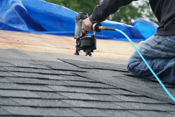 Best Slate Roofing Contractor  in South Hutchinson, KS