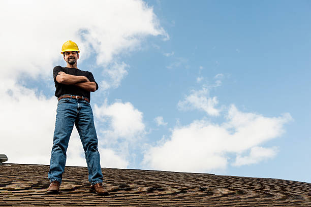 Slate Roofing Contractor in South Hutchinson, KS