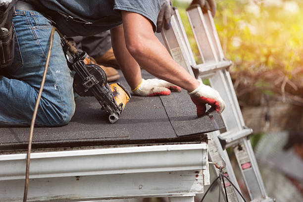 Best Storm Damage Roof Repair  in South Hutchinson, KS
