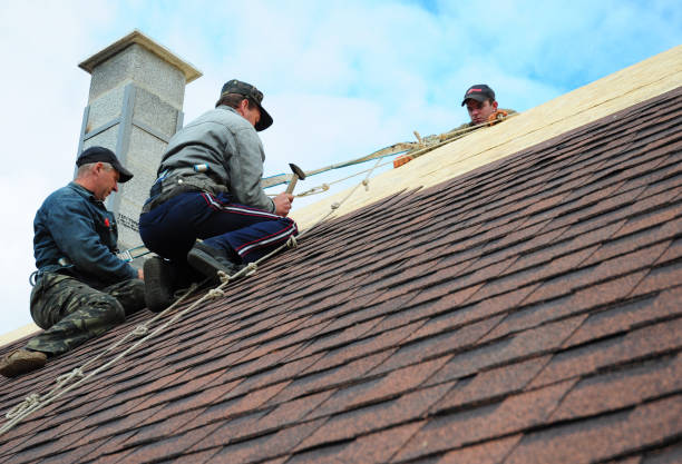 Best Roof Waterproofing Services  in South Hutchinson, KS