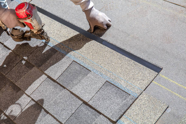 Best Roof Maintenance Services  in South Hutchinson, KS