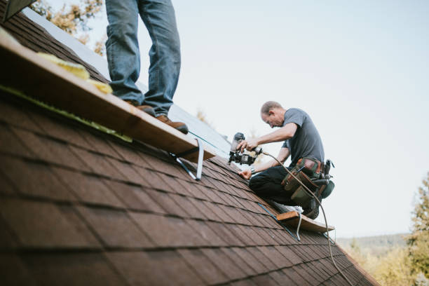 Quick and Trustworthy Emergency Roof Repair Services in South Hutchinson, KS