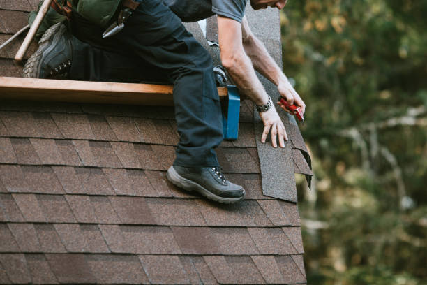 Best Commercial Roofing Services  in South Hutchinson, KS